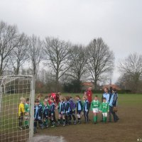 EGVV F1 - Fc Eibergen F8
